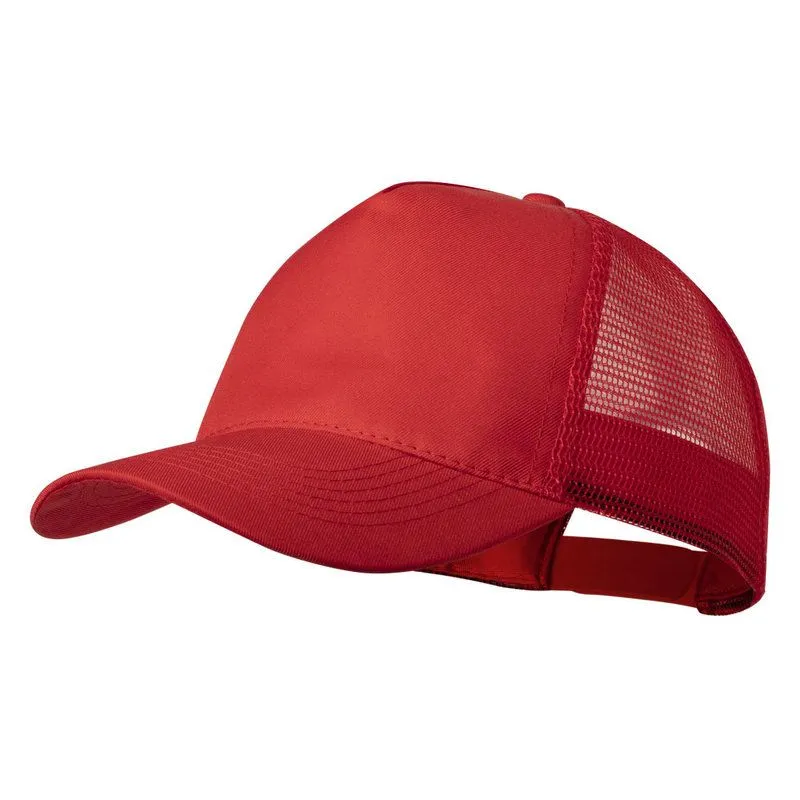 Gorra Clipak 5 Paneles