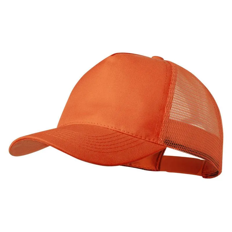 Gorra Clipak 5 Paneles