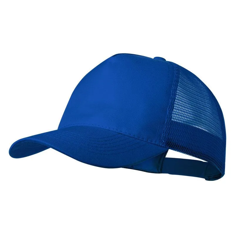 Gorra Clipak 5 Paneles