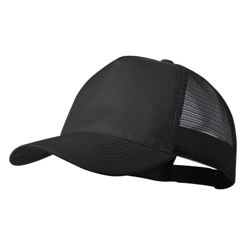 Gorra Clipak 5 Paneles