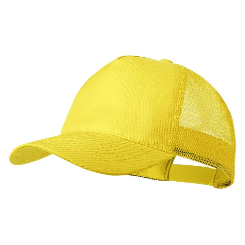 Gorra Clipak 5 Paneles