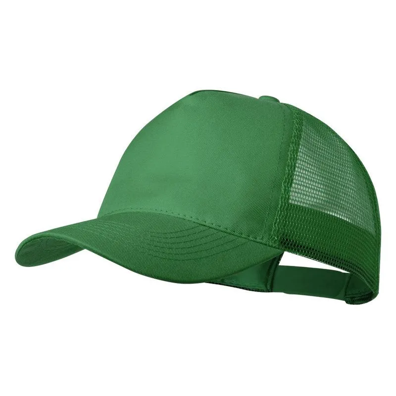Gorra Clipak 5 Paneles