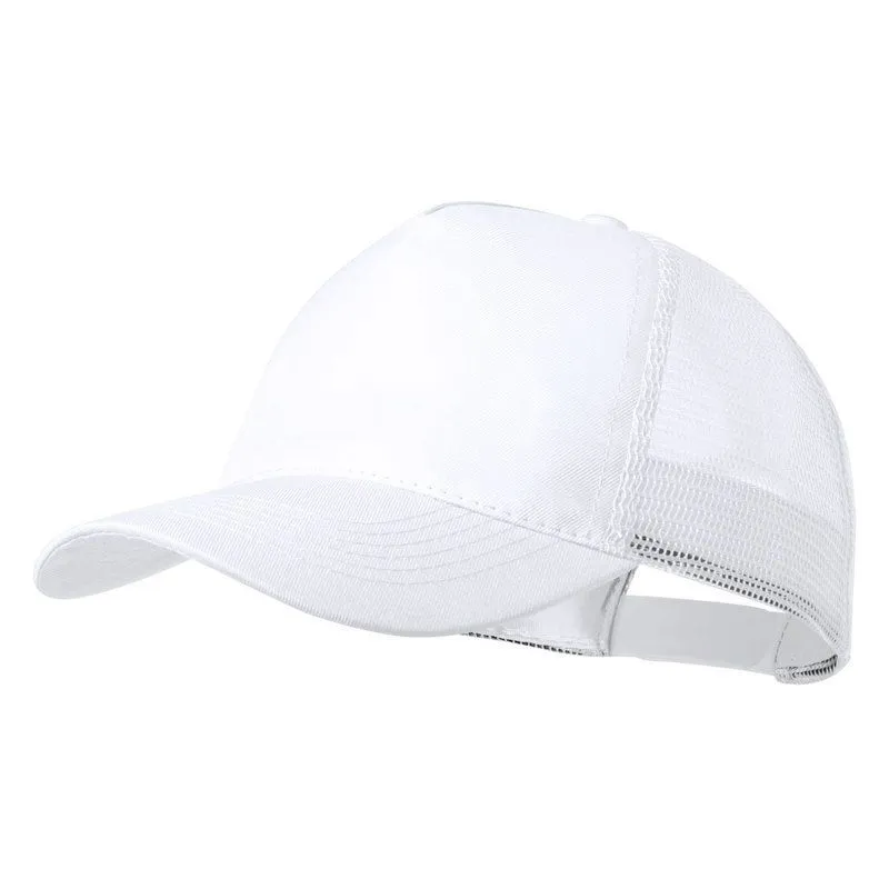 Gorra Clipak 5 Paneles