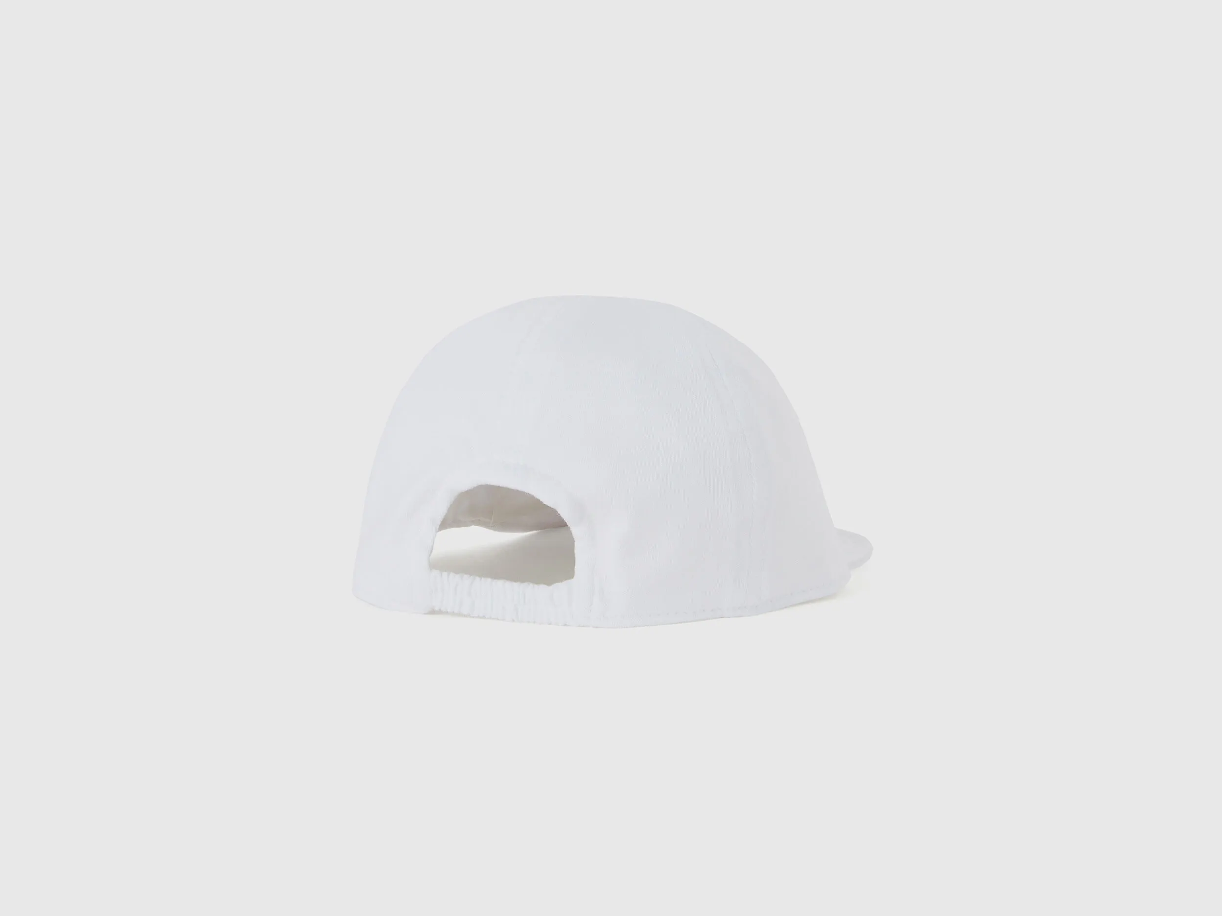 Gorra de béisbol con estampado