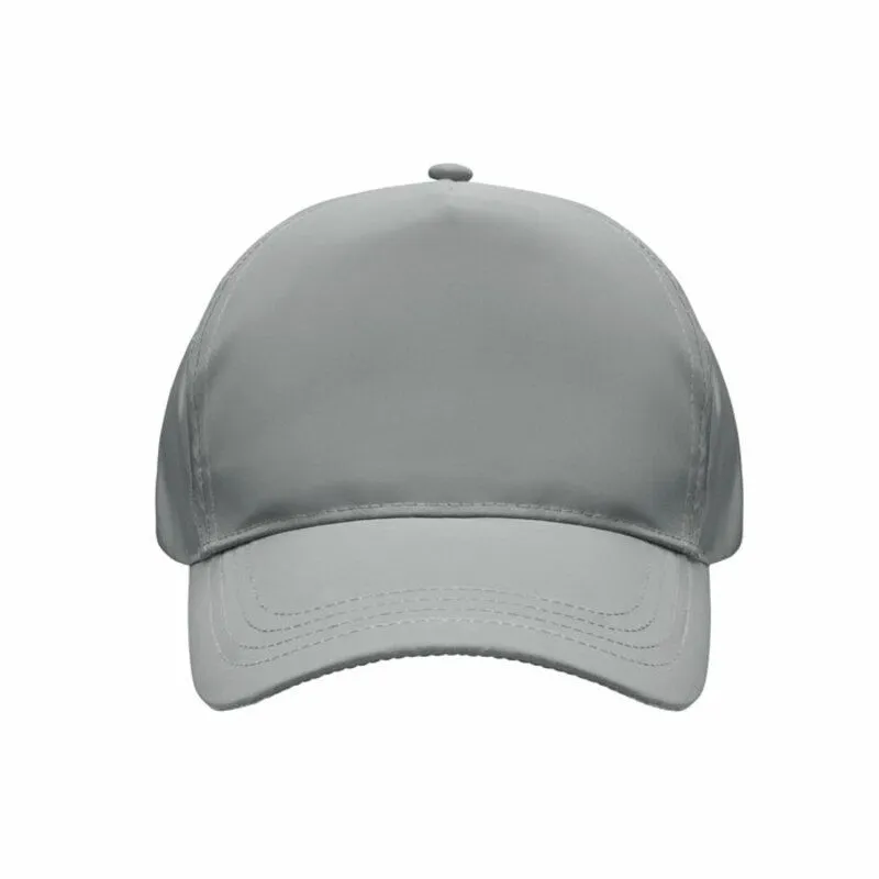 Gorra de beisbol personalizada reflectante Rays