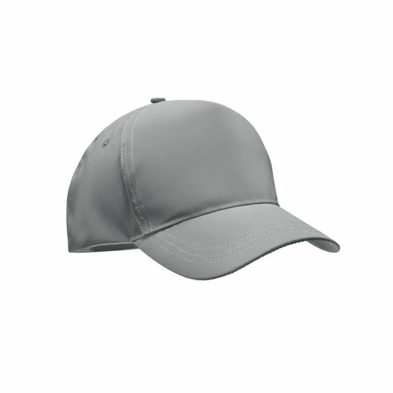 Gorra de beisbol personalizada reflectante Rays