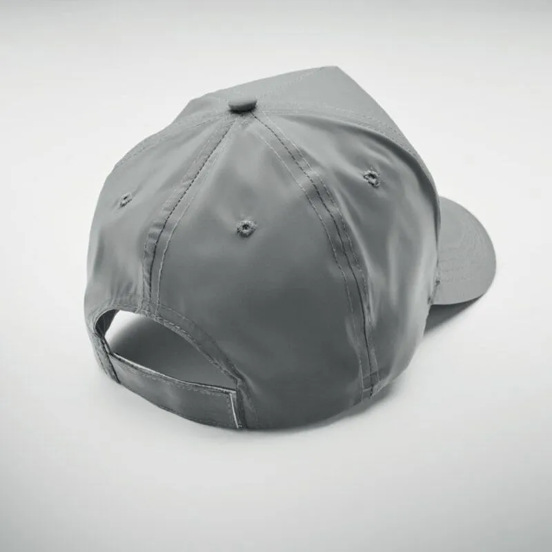Gorra de beisbol personalizada reflectante Rays