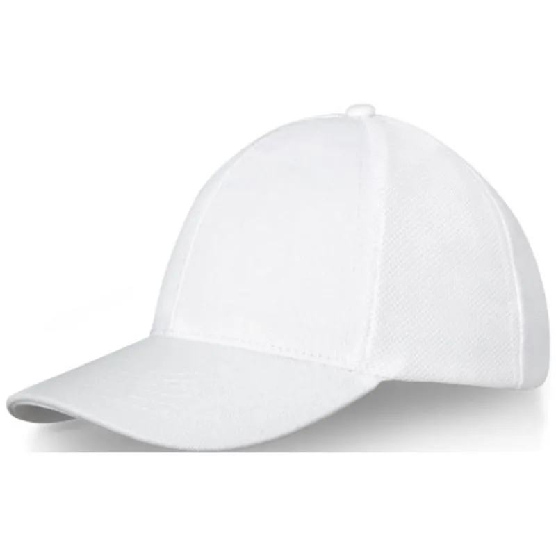 Gorra de camionero de 6 paneles 'Drake'