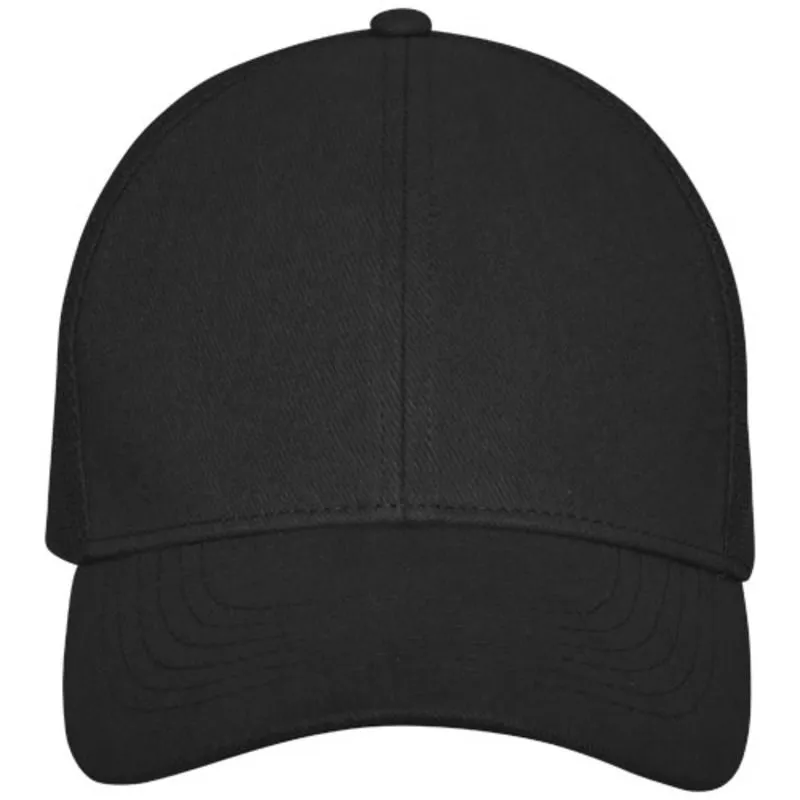 Gorra de camionero de 6 paneles 'Drake'