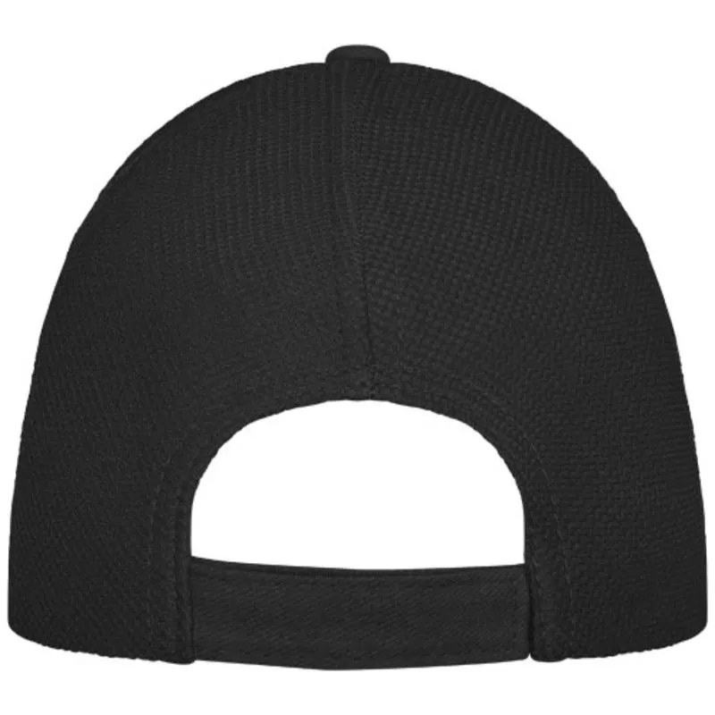 Gorra de camionero de 6 paneles 'Drake'