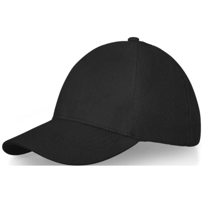 Gorra de camionero de 6 paneles 'Drake'