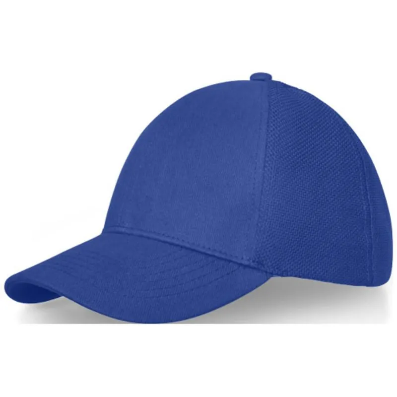 Gorra de camionero de 6 paneles 'Drake'