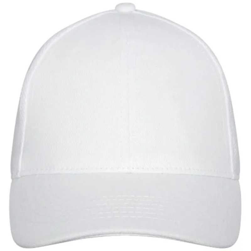 Gorra de camionero de 6 paneles 'Drake'