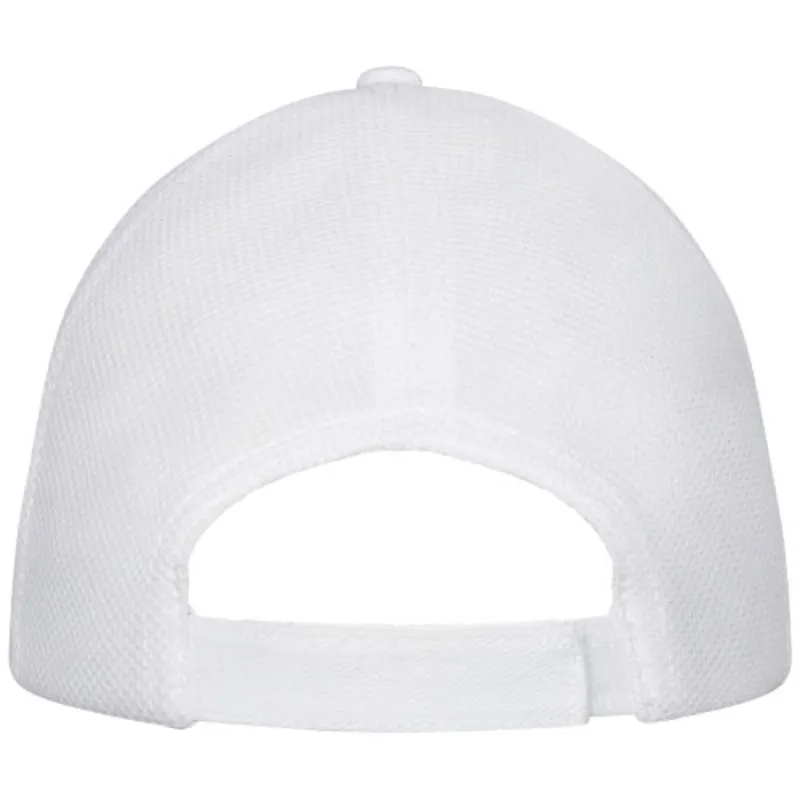 Gorra de camionero de 6 paneles 'Drake'