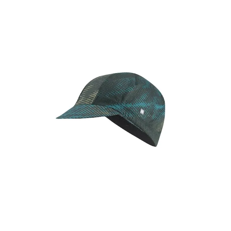 Gorra de ciclismo SPORTFUL GORRA DE CICLISMO SUPERGIARA (SCARAB)