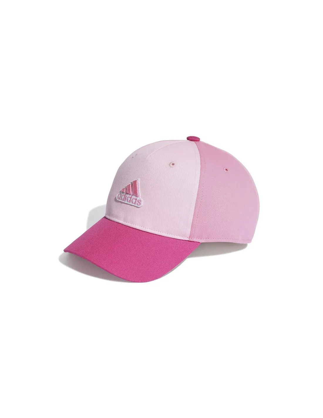 Gorra de Fitness adidas Lk Infantil Rosa
