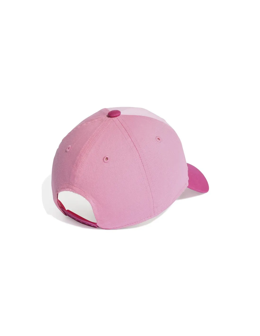Gorra de Fitness adidas Lk Infantil Rosa