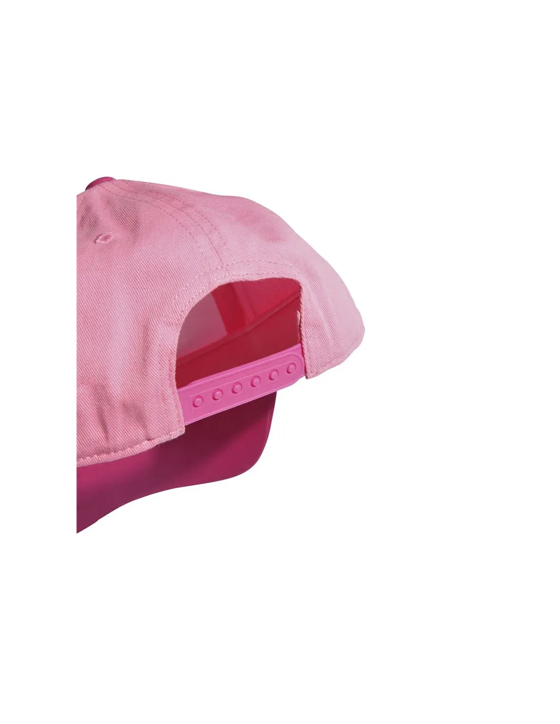 Gorra de Fitness adidas Lk Infantil Rosa