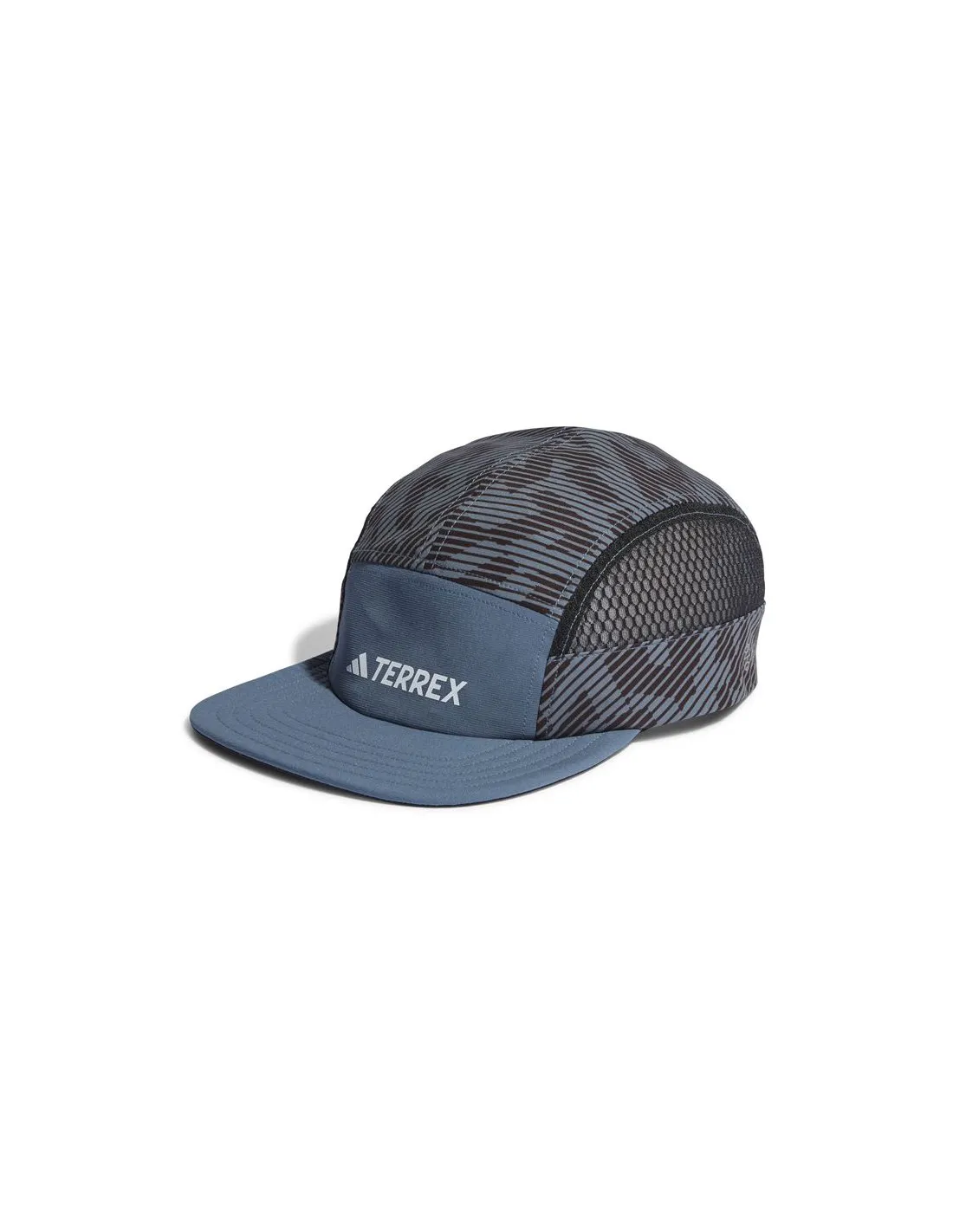 Gorra de Montaña adidas Trx 5P Cap Grph