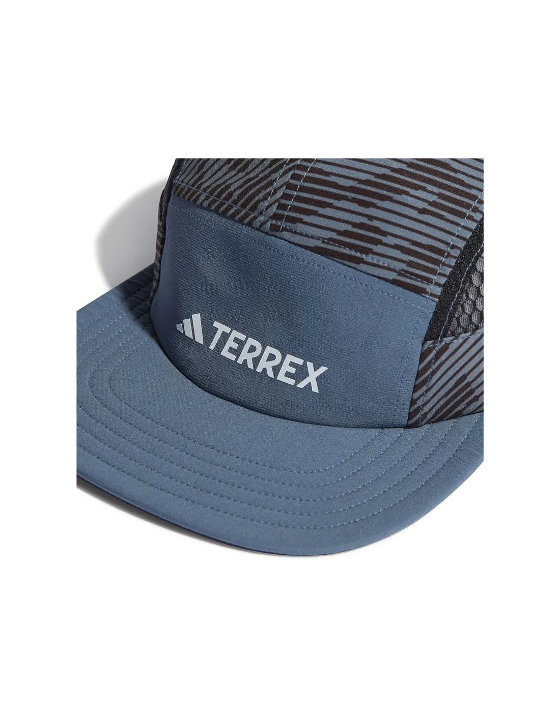Gorra de Montaña adidas Trx 5P Cap Grph