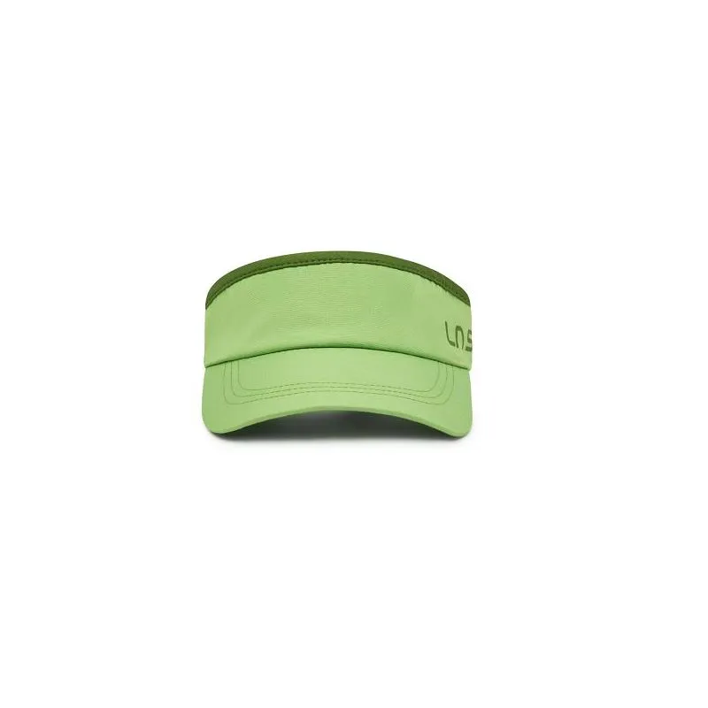 Gorra de visera La Sportiva Advisor (verde lima)