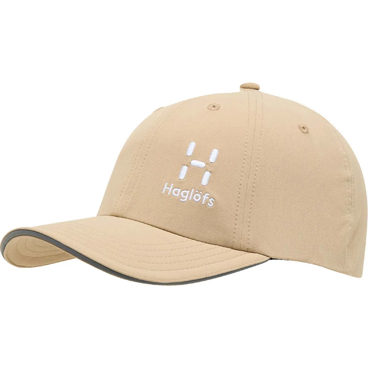 Gorra  Equator Iii Cap Haglöfs Marrón