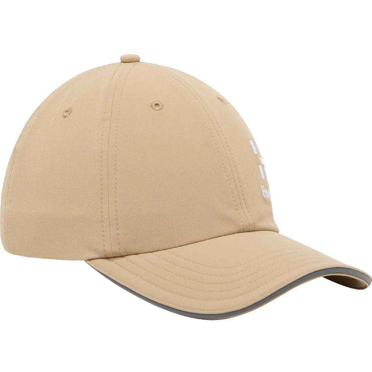 Gorra  Equator Iii Cap Haglöfs Marrón