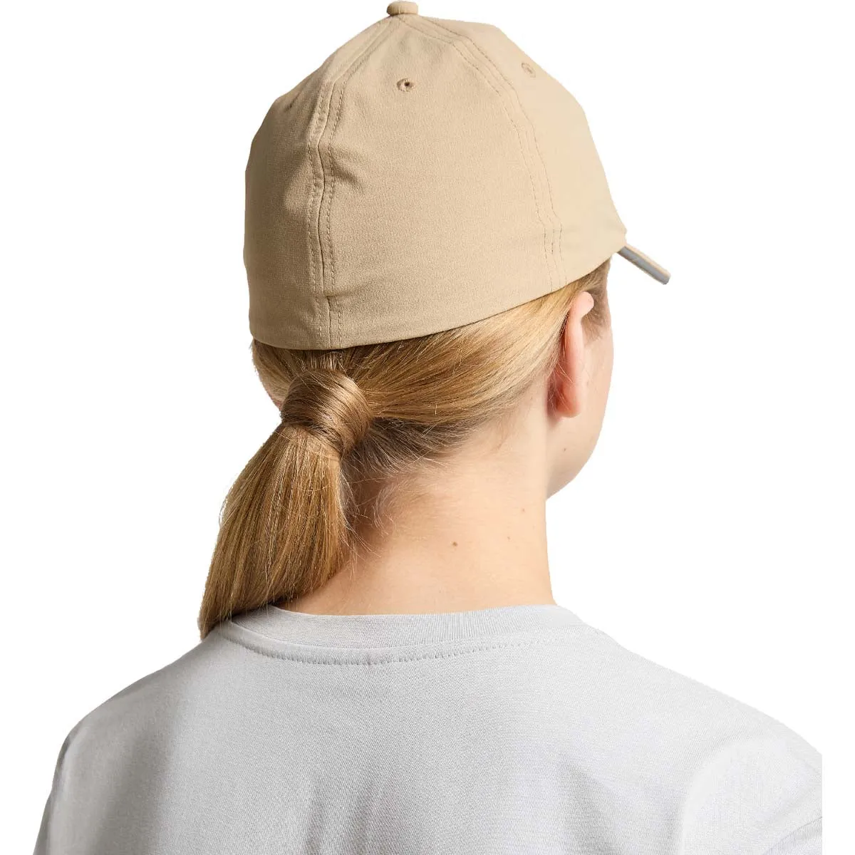 Gorra  Equator Iii Cap Haglöfs Marrón