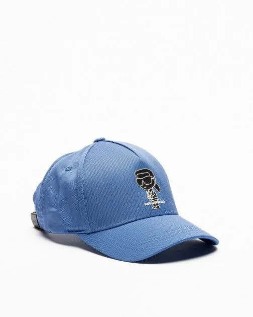 Gorra Karl Lagerfeld 805615 531122 Azul