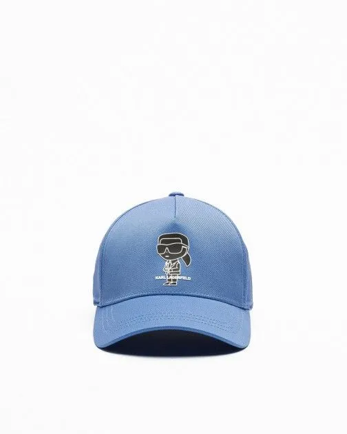 Gorra Karl Lagerfeld 805615 531122 Azul