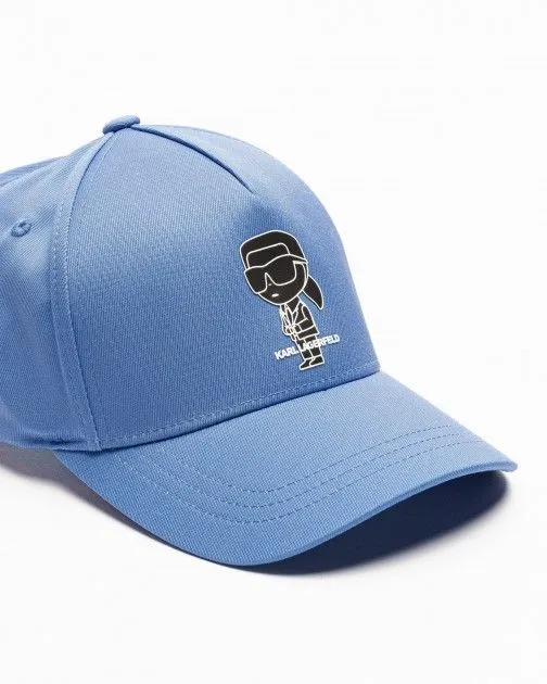 Gorra Karl Lagerfeld 805615 531122 Azul