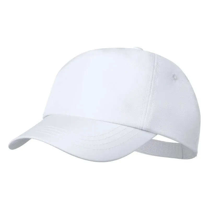 Gorra Keinfax 5 Paneles