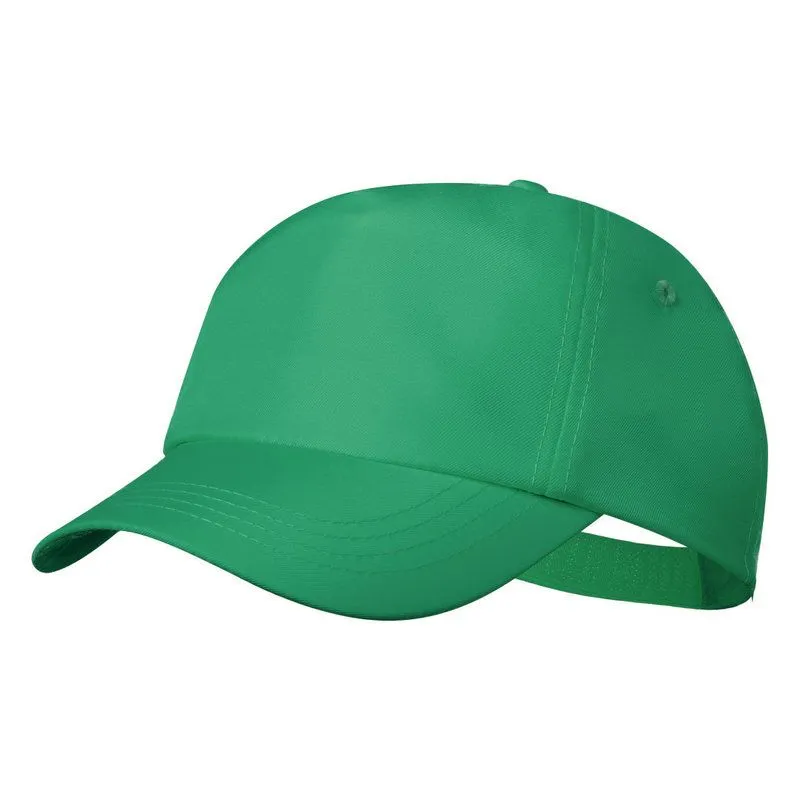 Gorra Keinfax 5 Paneles