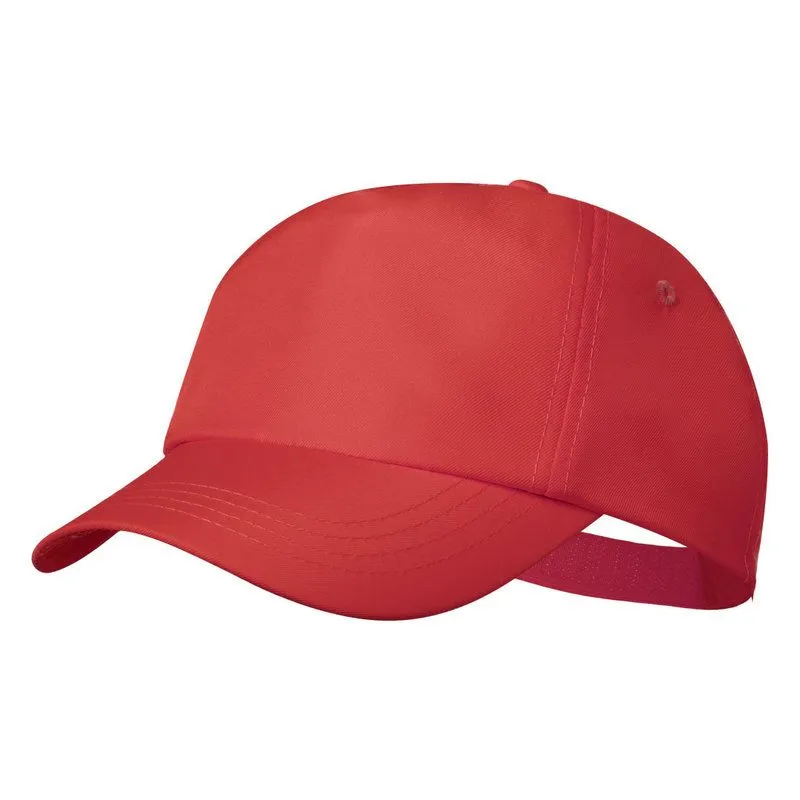 Gorra Keinfax 5 Paneles