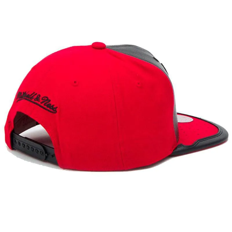 GORRA NBA DAY ONE CHICAGO BULLS BRED