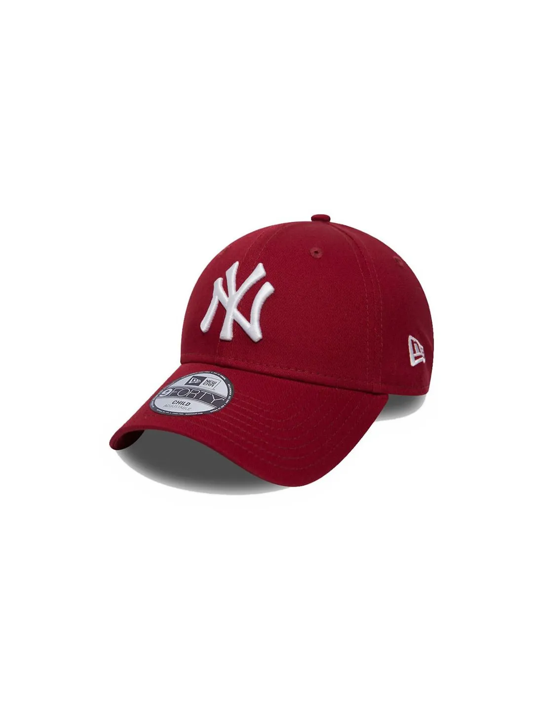 Gorra New Era Kids League Essential 940