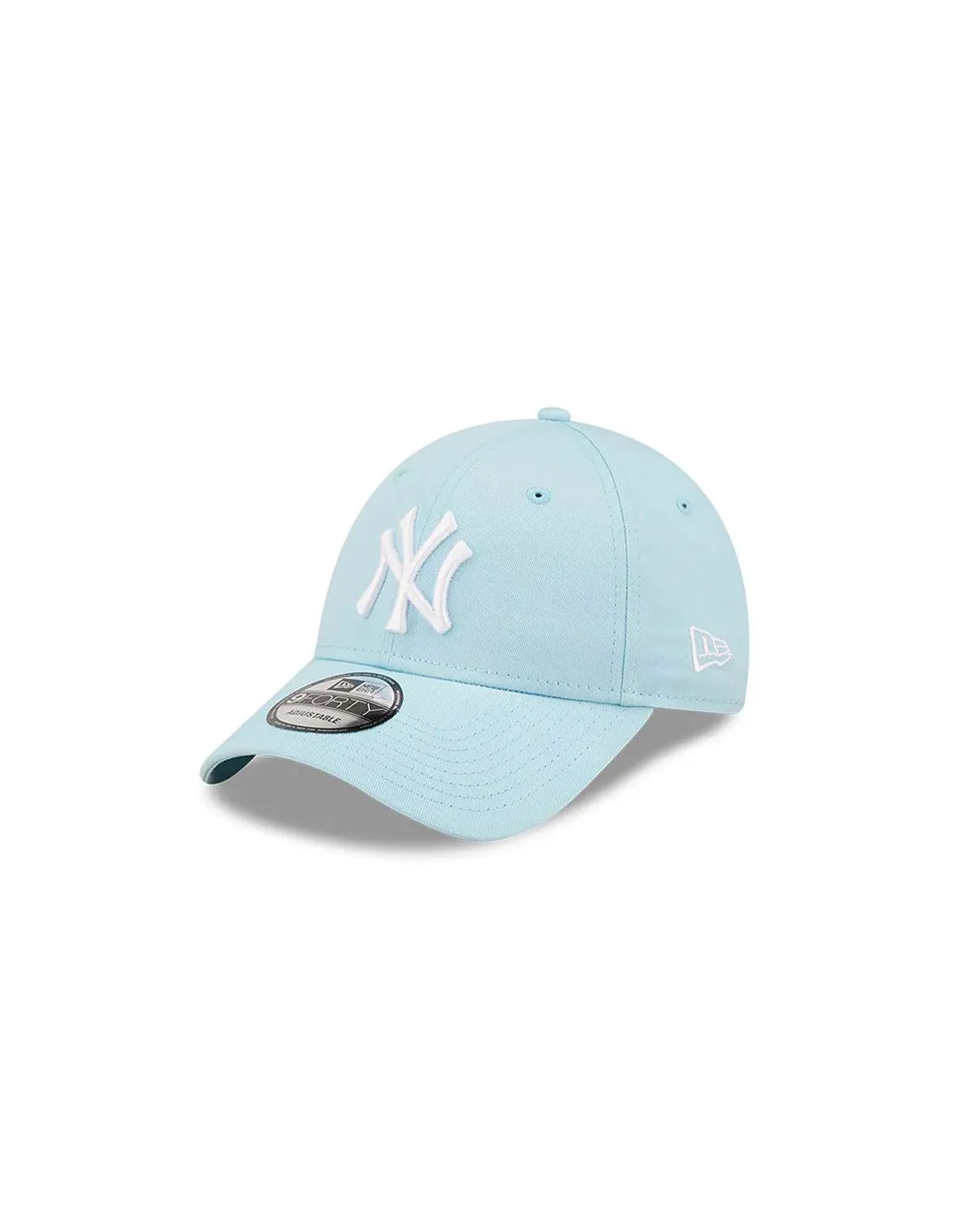 Gorra New Era League Essential 9FORTY New York Yankees Azul Hombre