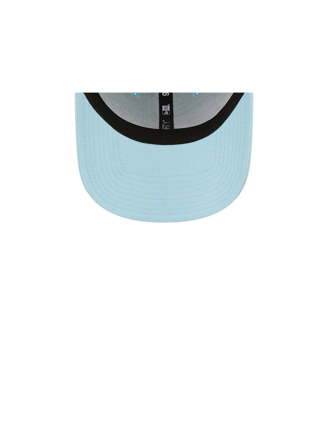 Gorra New Era League Essential 9FORTY New York Yankees Azul Hombre
