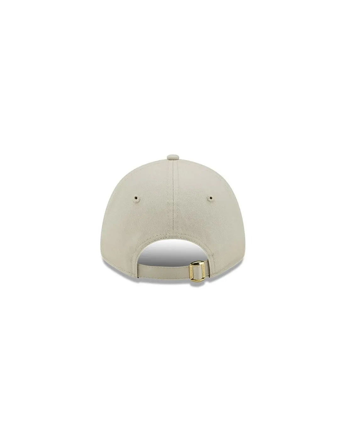 Gorra New Era Metallic Logo 9Forty Neyyan