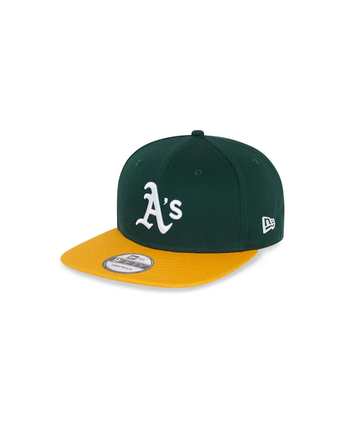 Gorra New Era NOS MLB OTC 9FIFTY Oakath OTC