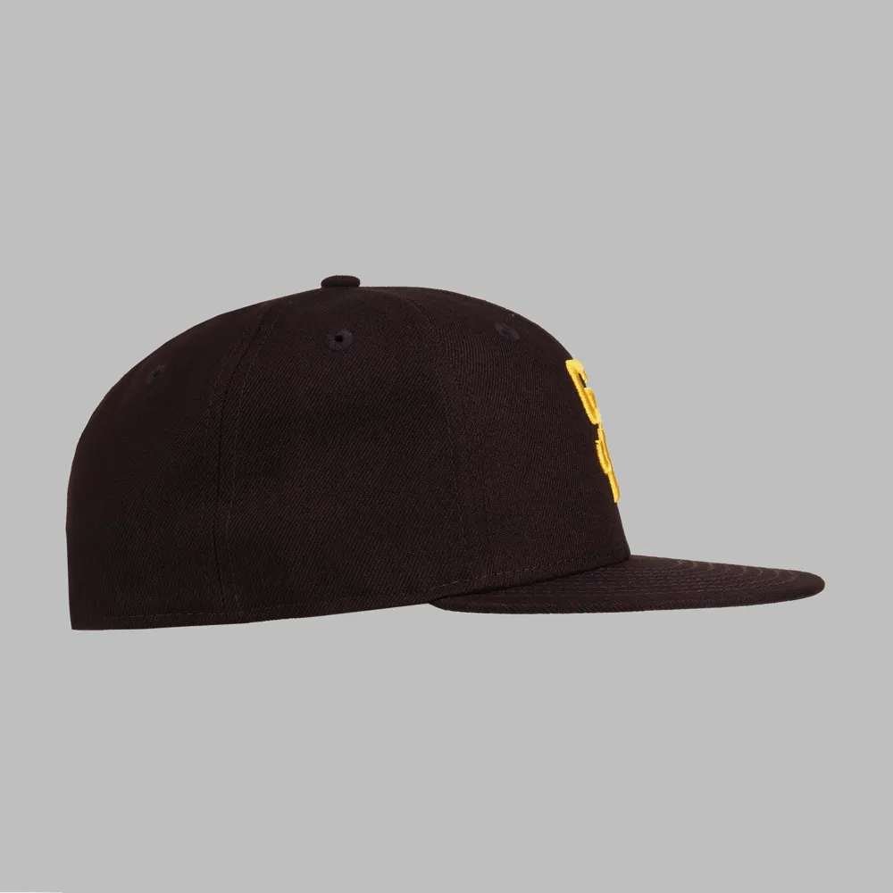 Gorra New Era San Diego Padres MLB Auth 59Fifty