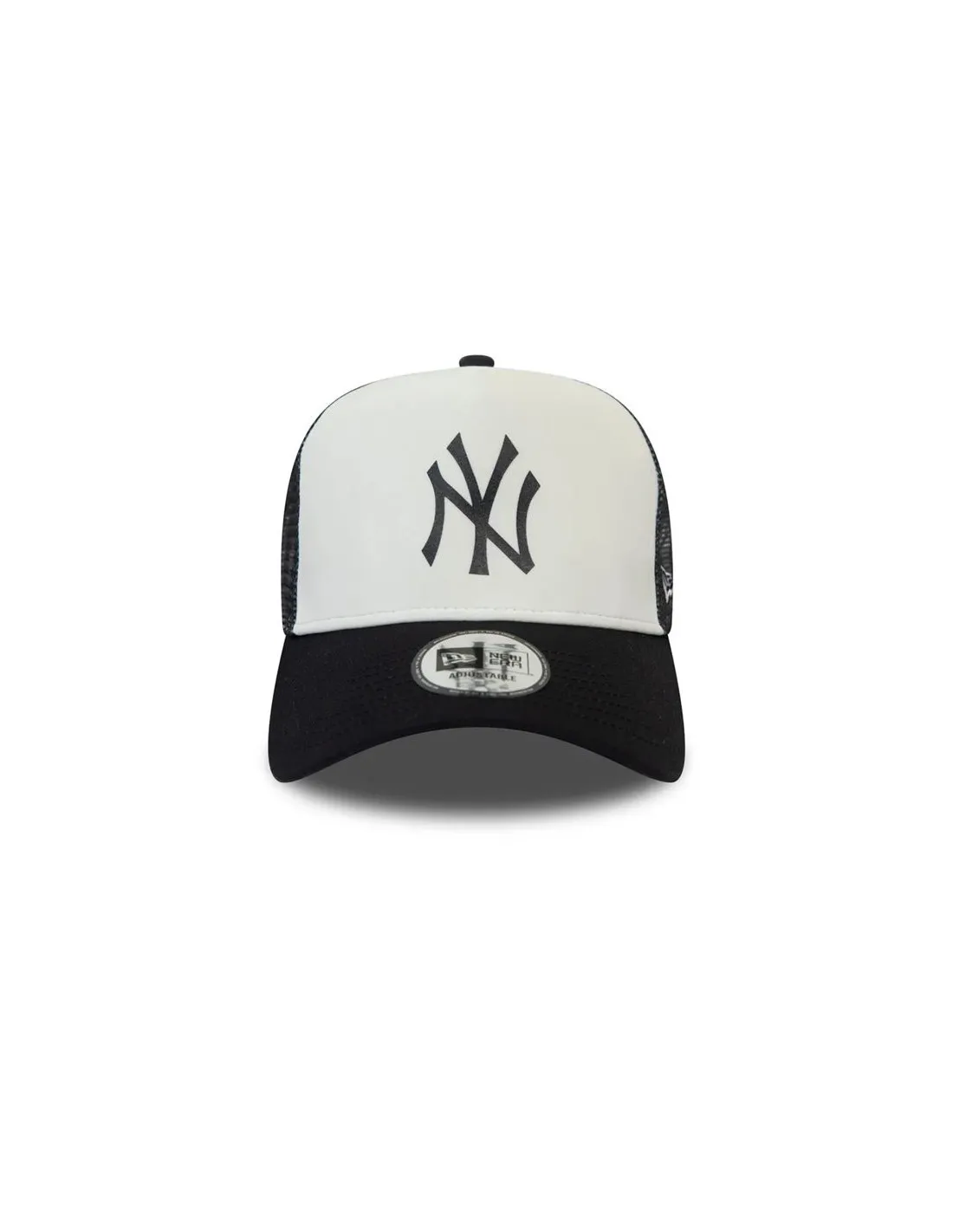 Gorra New Era Team Colour Block Trucker Yankees de Nueva York