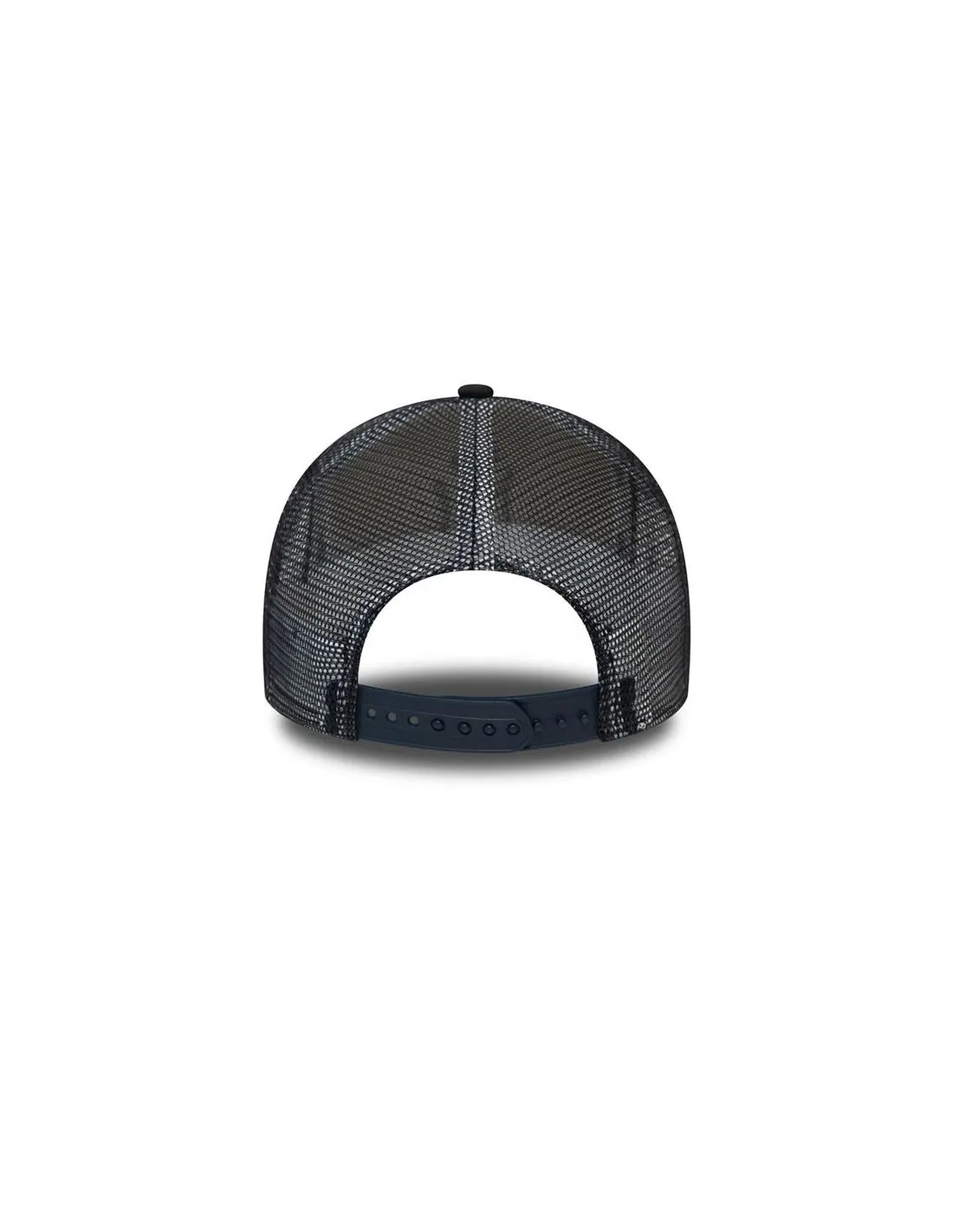 Gorra New Era Team Colour Block Trucker Yankees de Nueva York