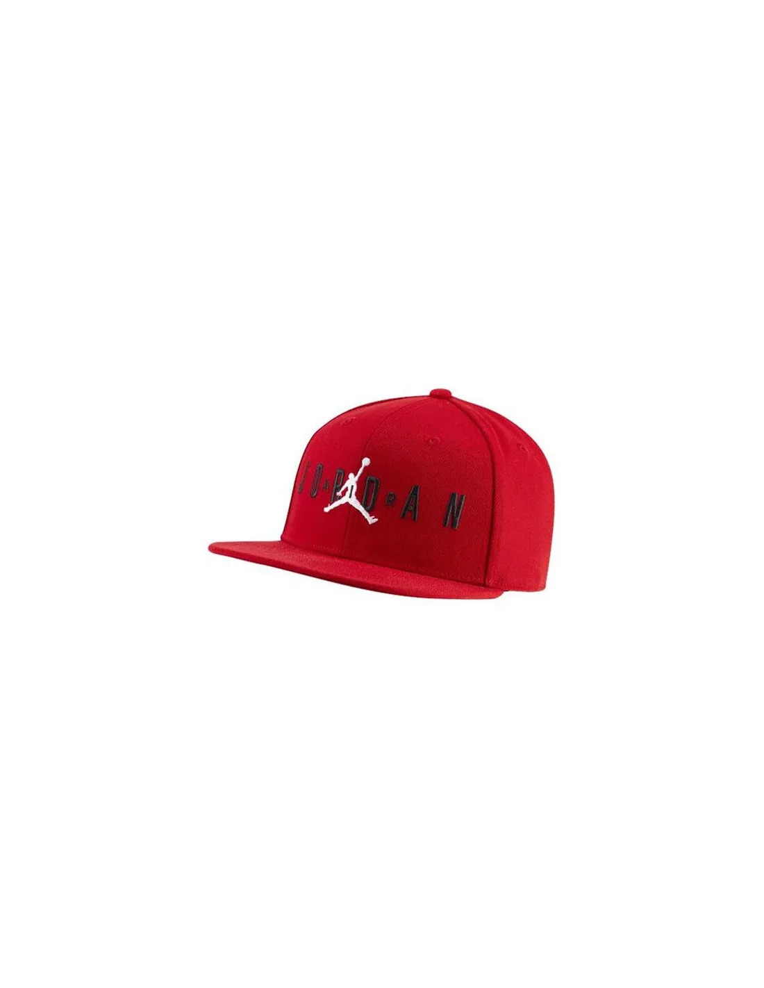 Gorra Nike Jordan Jumpman Air Rojo