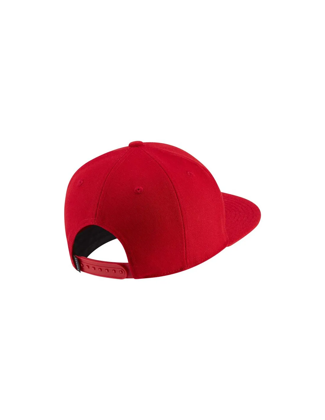 Gorra Nike Jordan Jumpman Air Rojo