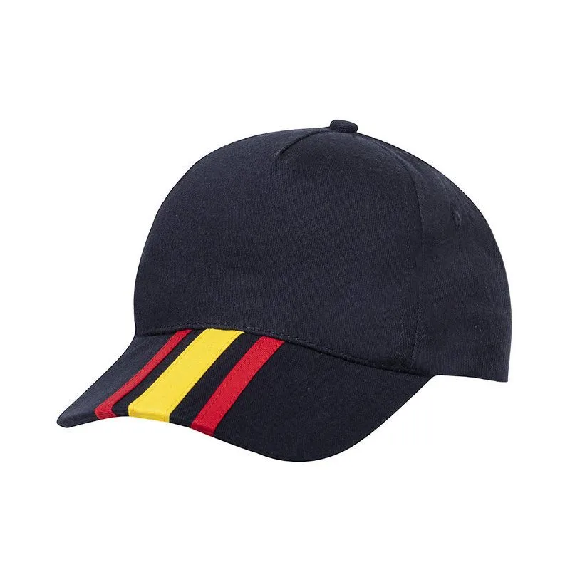 Gorra personalizable bandera de España Desthin