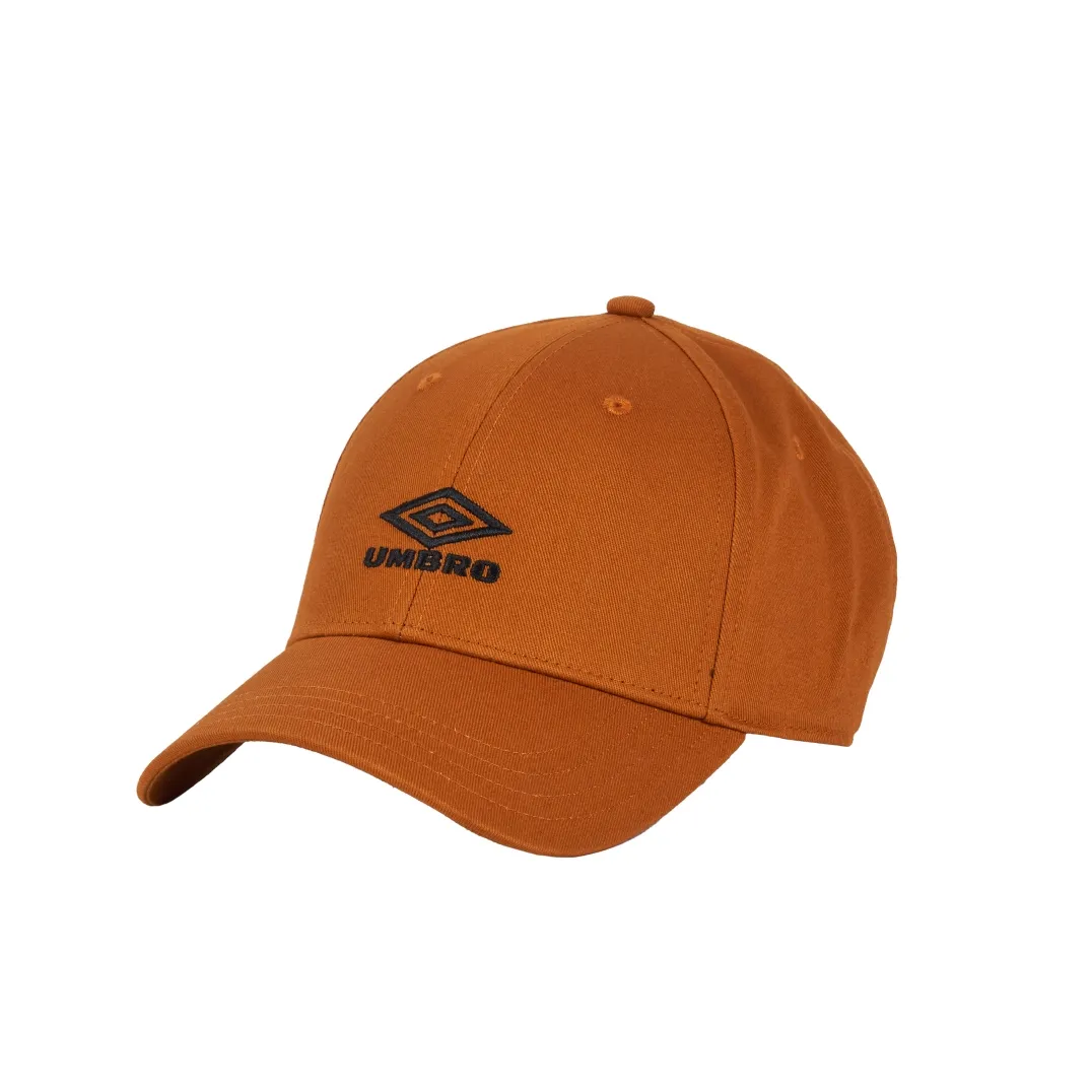 Gorra Umbro Essentials Pumpkin Spice