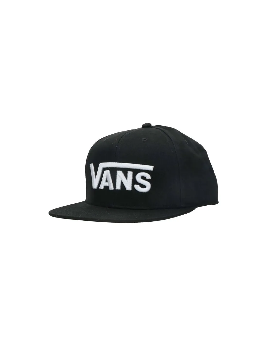 Gorra Vans Classic Sb Negro Hombre
