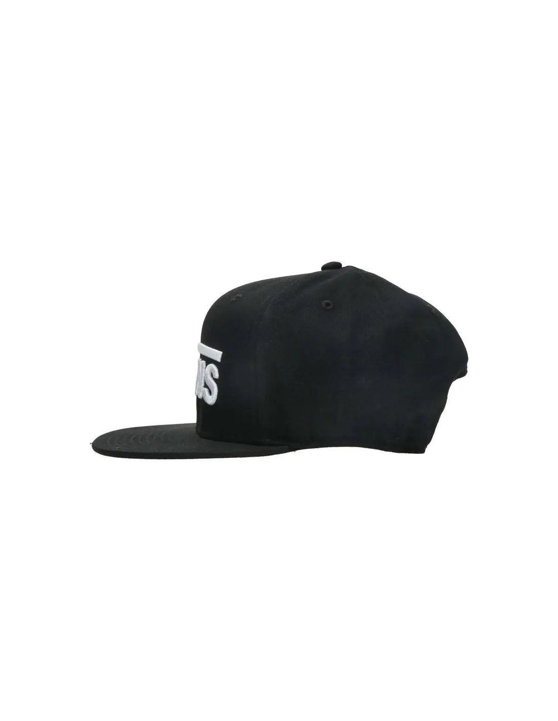 Gorra Vans Classic Sb Negro Hombre