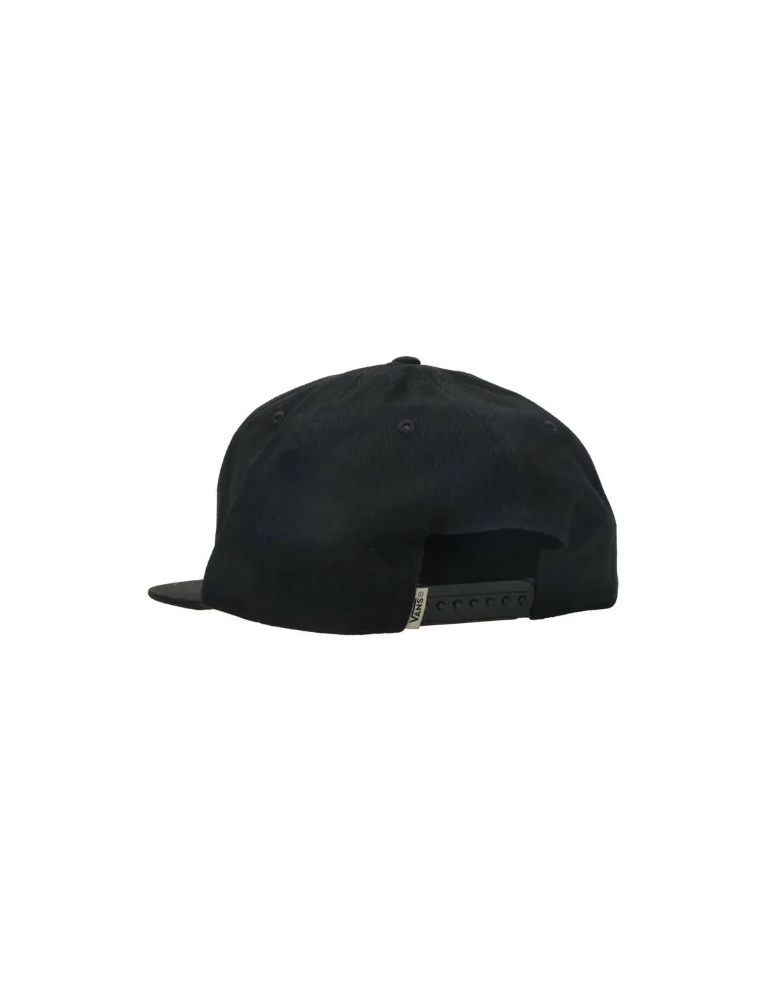 Gorra Vans Classic Sb Negro Hombre